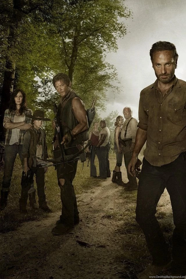 The Walking Dead/fear The Walking Dead On Pinterest