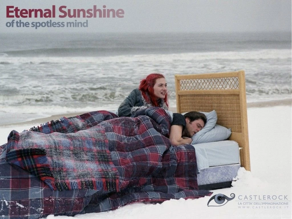 Eternal Sunshine Of The Spotless Mind Computer Wallpapers, Desktop ...