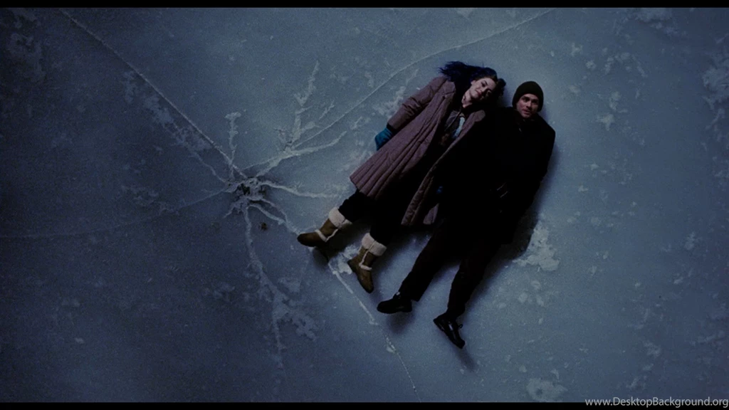 Movies That Everyone Should See: “Eternal Sunshine Of The Spotless ...