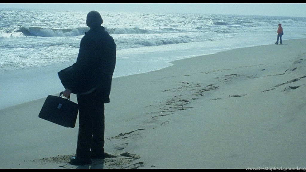 Movies That Everyone Should See: “Eternal Sunshine Of The Spotless ...