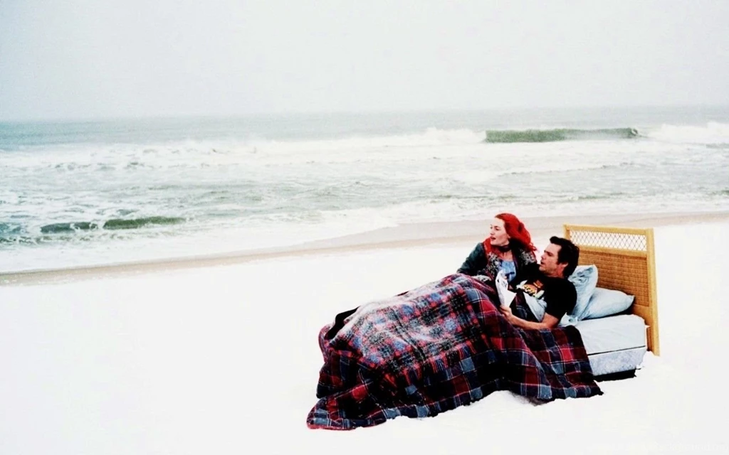 Joel & Clementine Eternal Sunshine Wallpapers (20571355) Fanpop