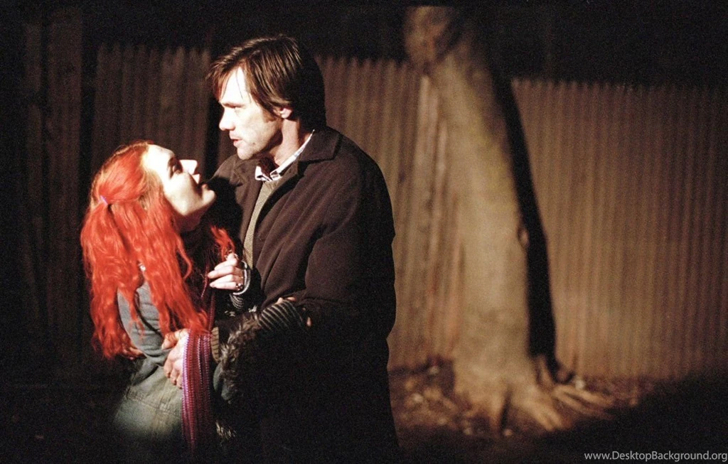 Eternal Sunshine Of The Spotless Mind Photo, Pics, Wallpapers ...