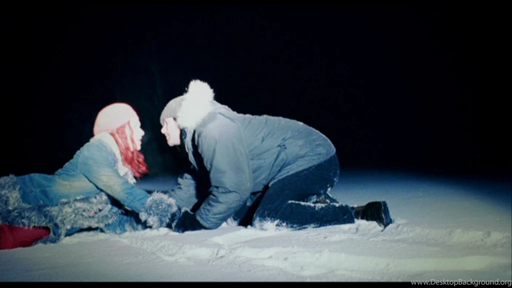 The Eternal Sunshine Of The Spotless Mind