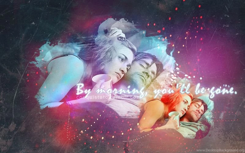 Eternal Sunshine Of The Spotless Mind By Classic silence12 On ...