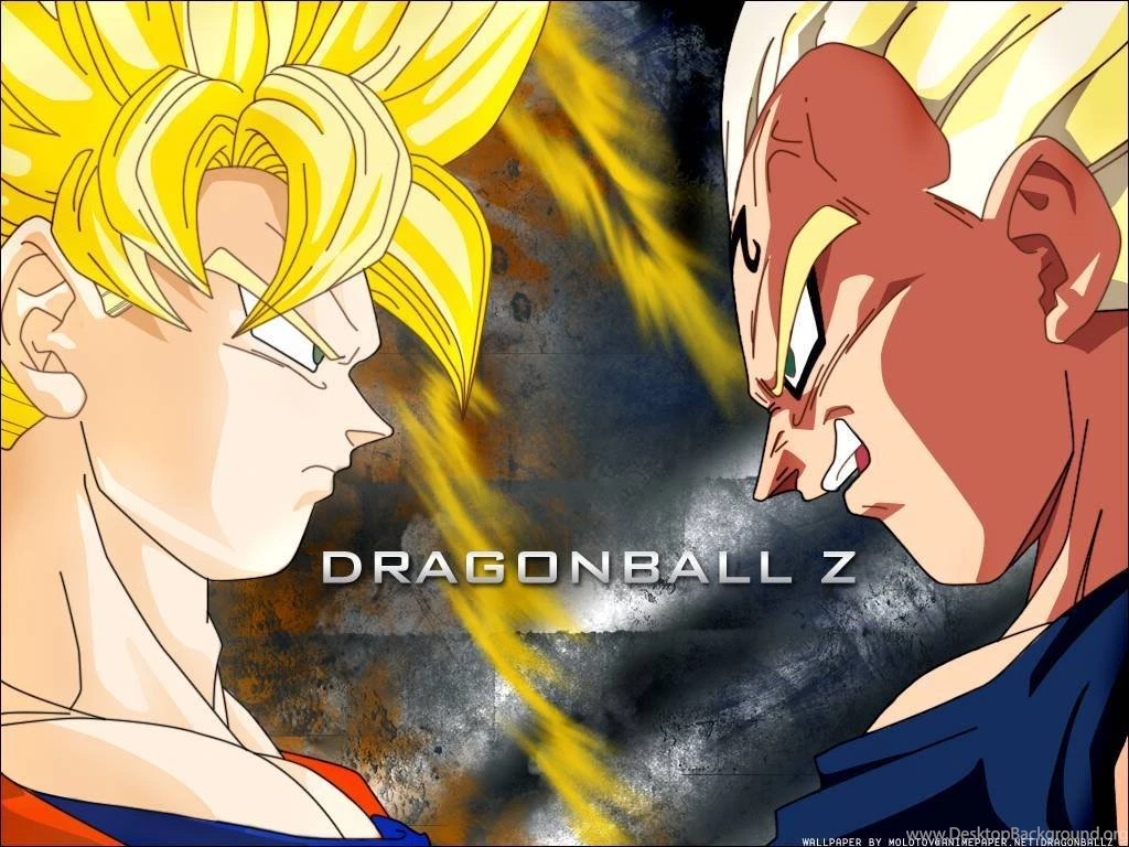 Dragon Ball Z Dragon Ball Z Wallpapers (29235352) Fanpop