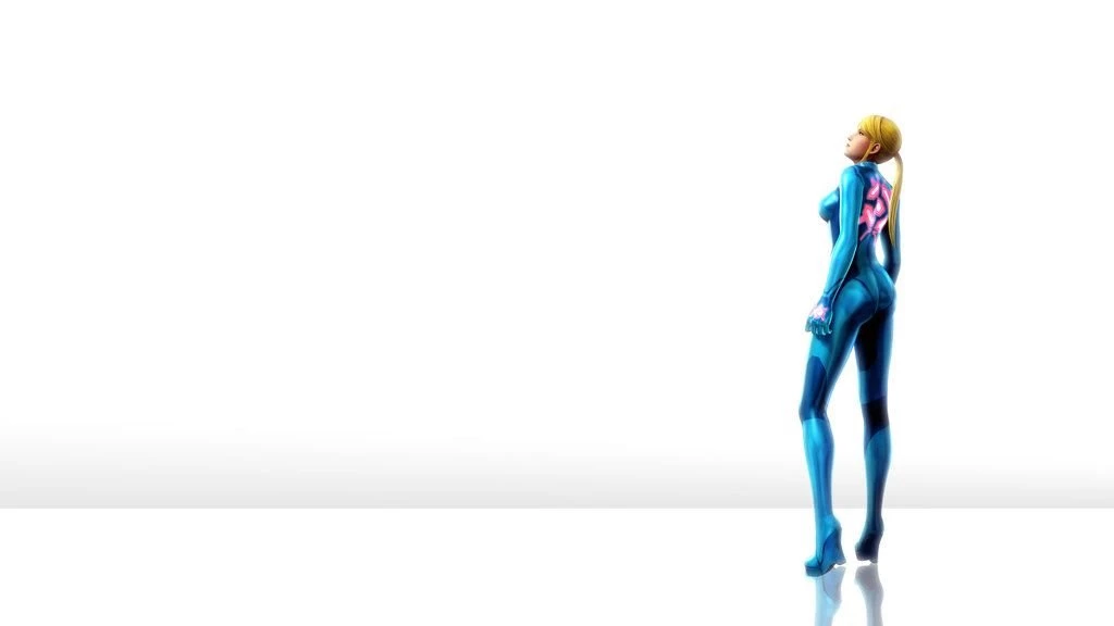 Samus Aran HD Wallpapers By CLeRu087 On DeviantArt