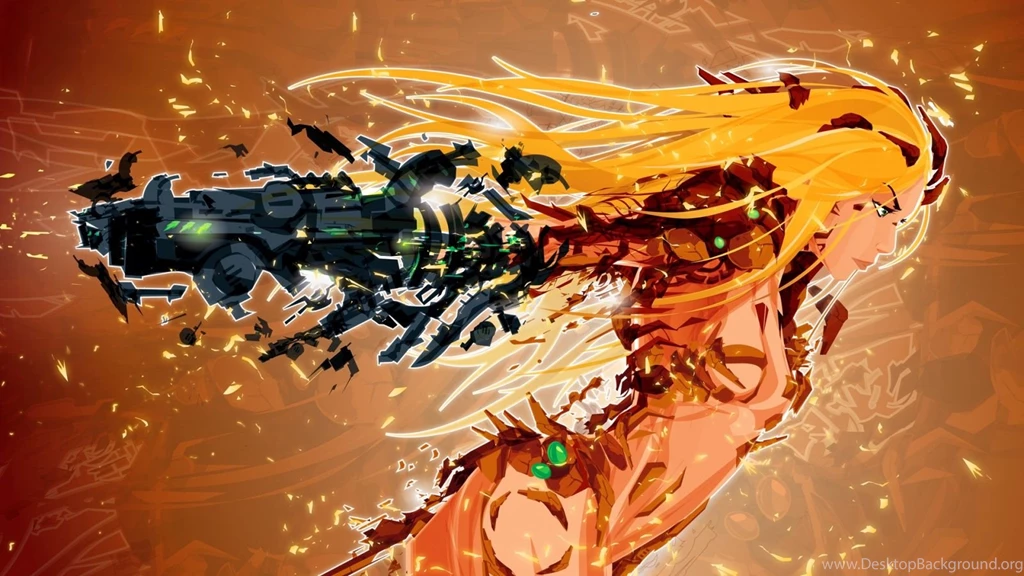 1600x900 Metroid Samus Art Wallpapers