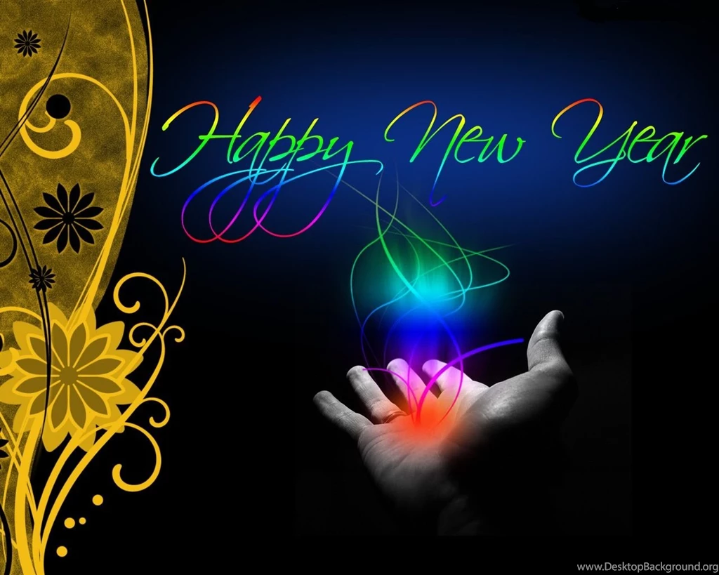 New Year Wallpapers HD Free
