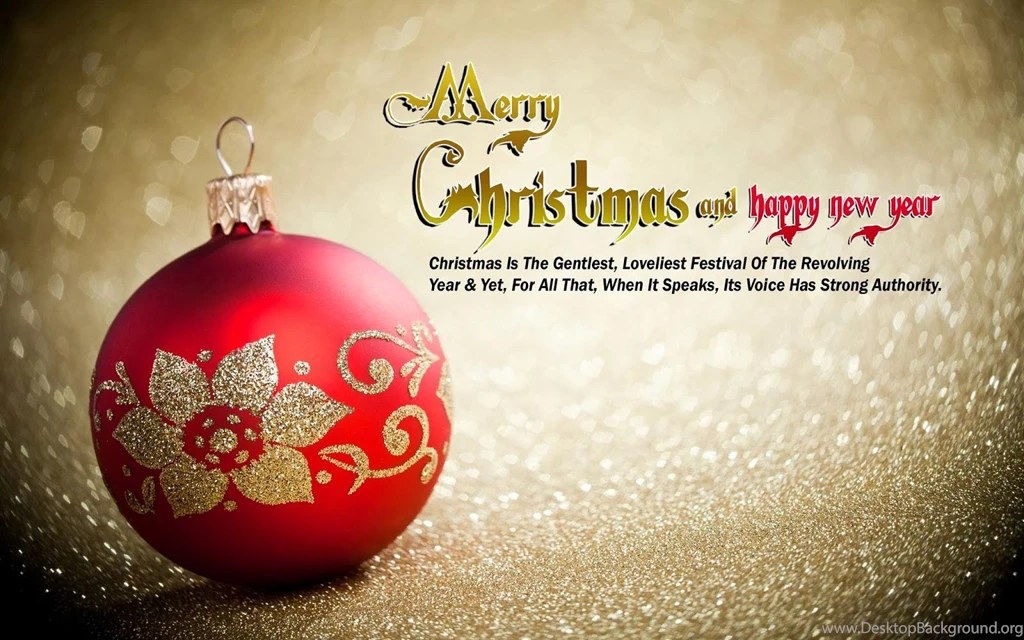 Christmas HD Wallpapers Free Download