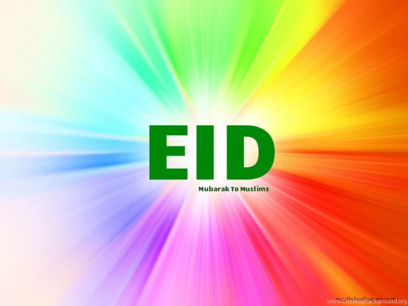 Eid Ul Fitr