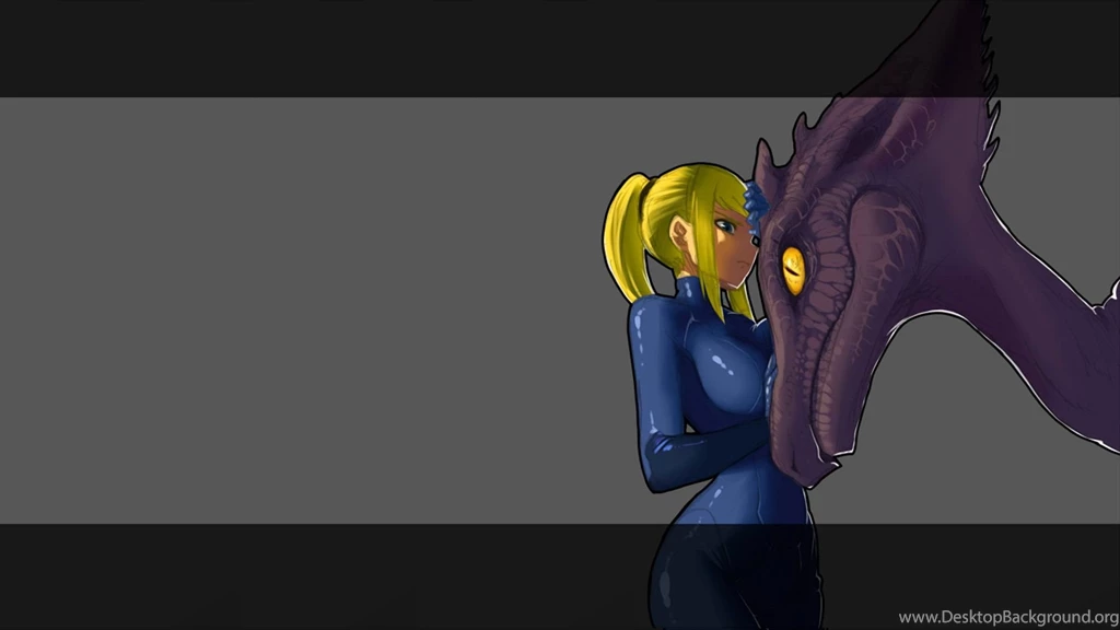 Zero Suit Samus Aran (id: 183113) – BUZZERG