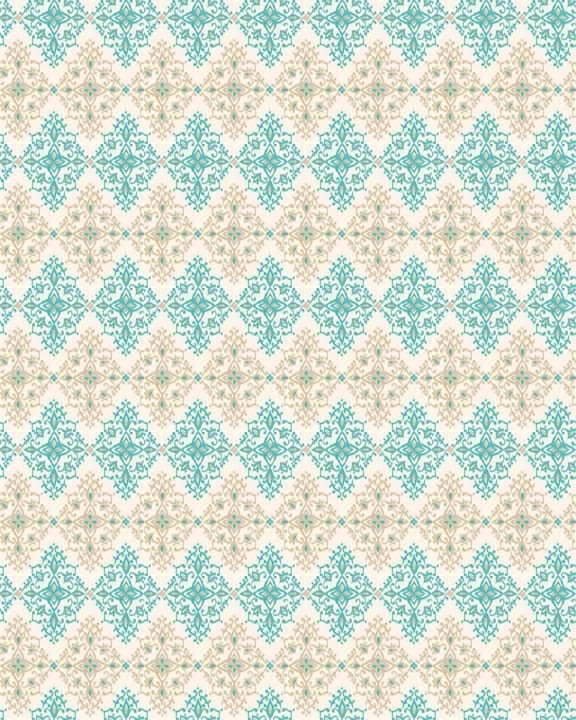 Free Printable Wallpapers : Hanamini.com, Dollhouse Miniatures