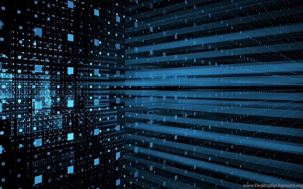 7 Futuristic HD Wallpapers