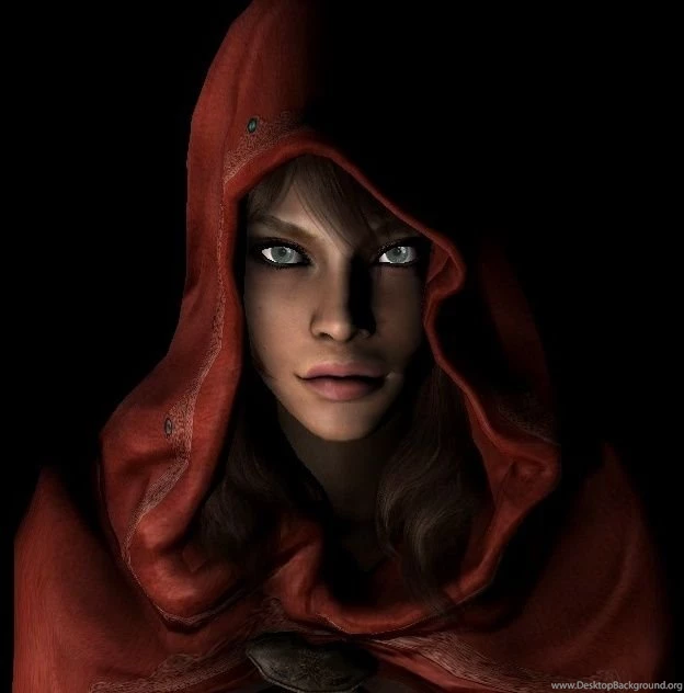 Browsing Digital Art On DeviantArt