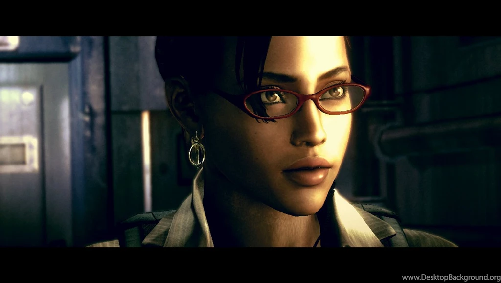 Sheva Alomar By JhonyHebert On DeviantArt