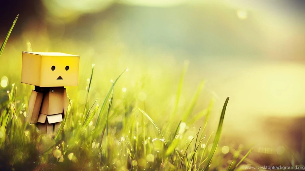 Danbo Wallpapers >> Backgrounds With Quality HD