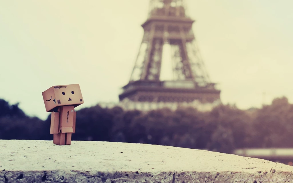 Danbo Desktop Wallpaper, Danbo Pictures