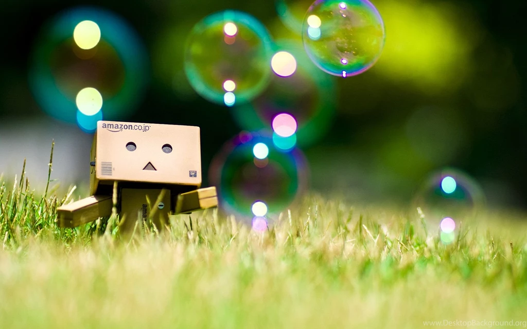 Danbo Images