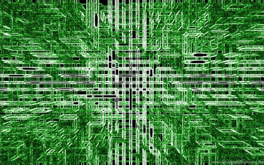 Futuristic Abstract Wallpapers By IIIDeNonIII On DeviantArt