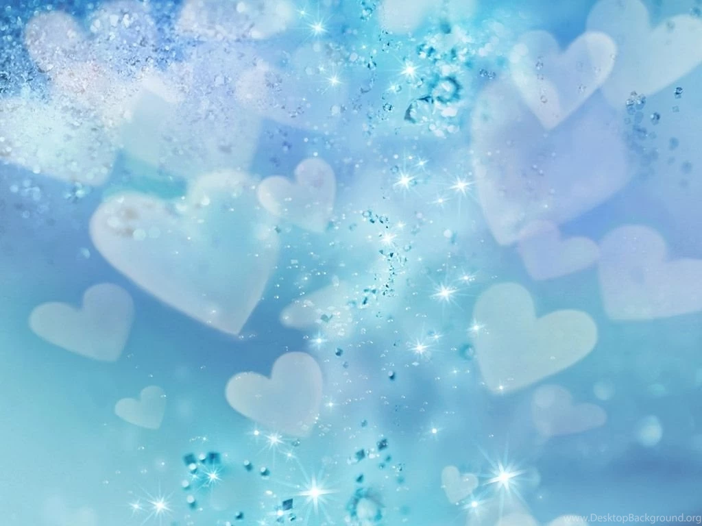 Blue Love   Love Wallpapers (9844146)   Fanpop