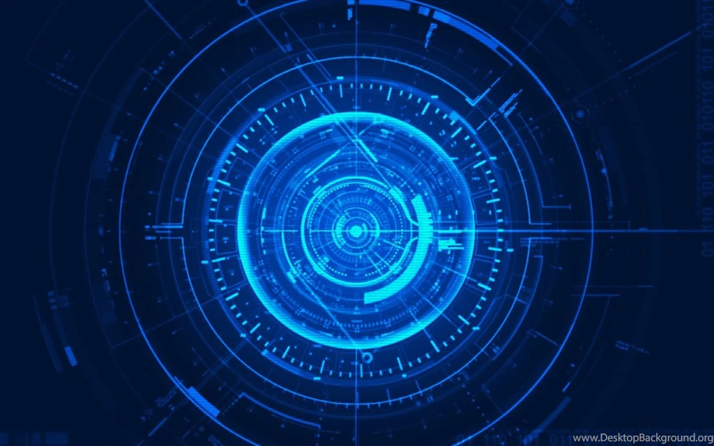 Futuristic Clock By KolegaPL On DeviantArt