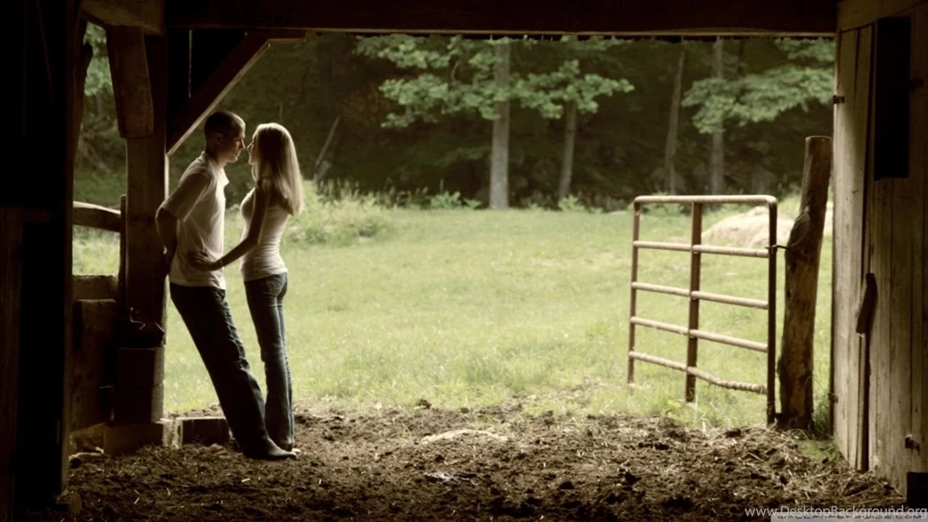 Couple In Love HD Desktop Wallpapers : High Definition : Fullscreen ...