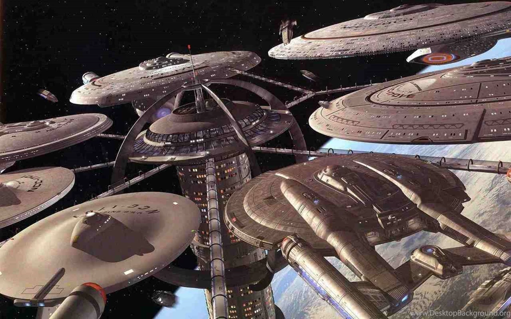 The Old & The New   Star Trek Wallpapers (4412237)   Fanpop