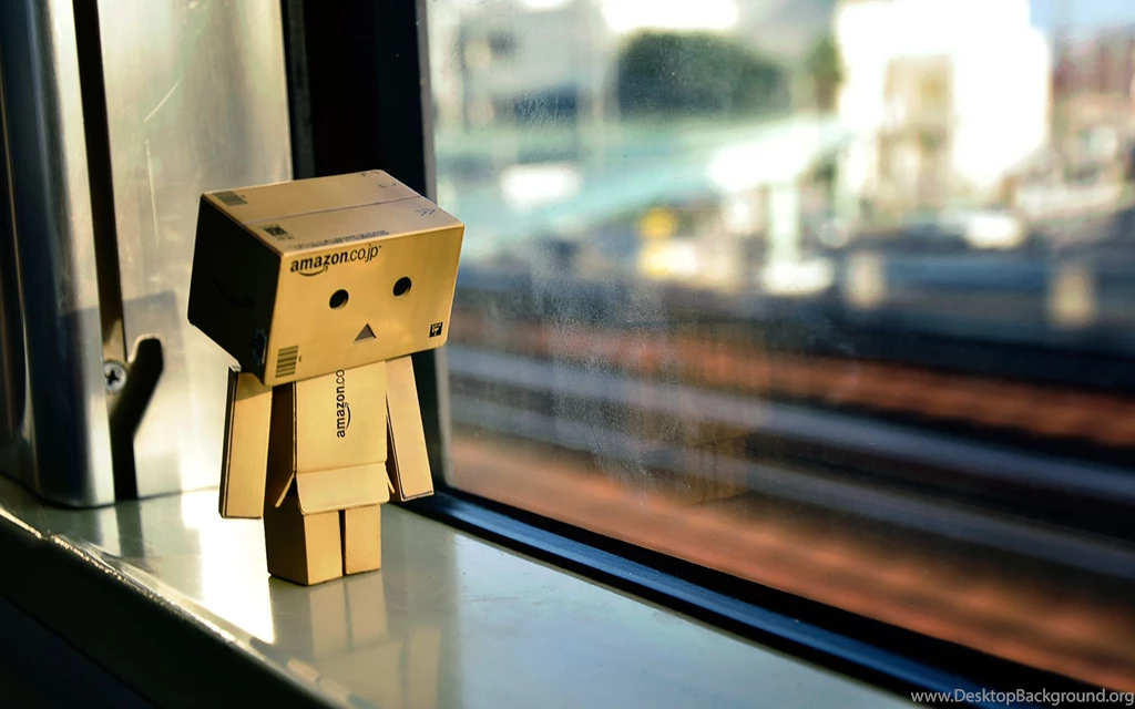 Danbo Wallpaper Backgrounds