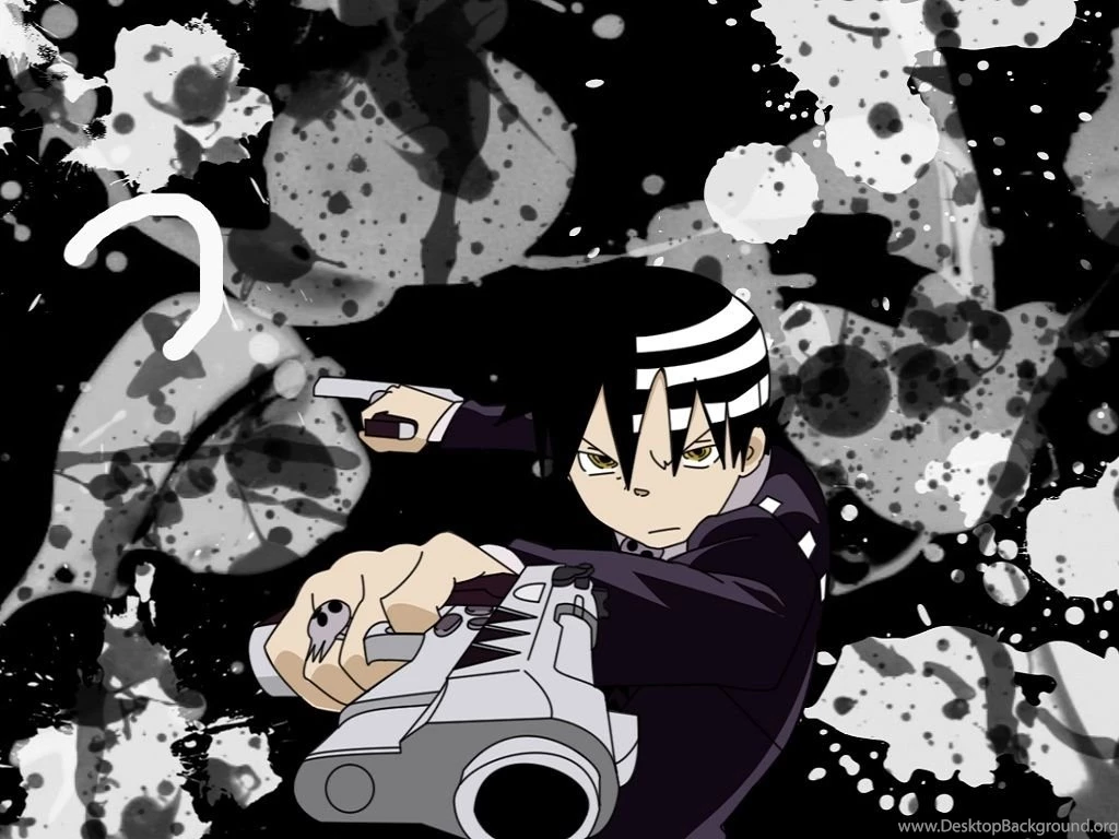 Кид душа. Соул итер смерть младший. Soul Eater КИД. Soul Eater Death the Kid. Soul Eater Death the Kid Soul.