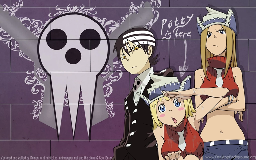 Soul Eater, Thompson, Kid, Discount, Wallpaper, Girl, Posters ...