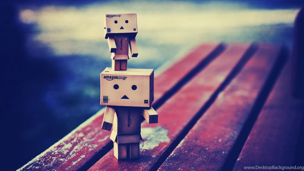 Danbo Wallpapers Computer