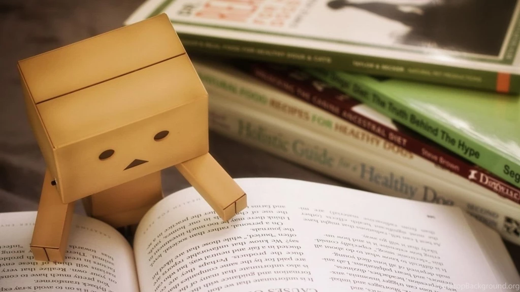 Laptop 1366x768 Danbo Wallpapers HD, Desktop Backgrounds 1366x768