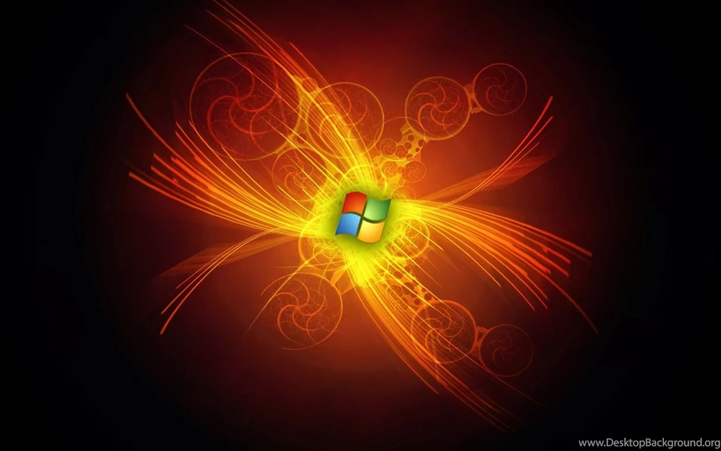 Windows 7 Animated Wallpapers