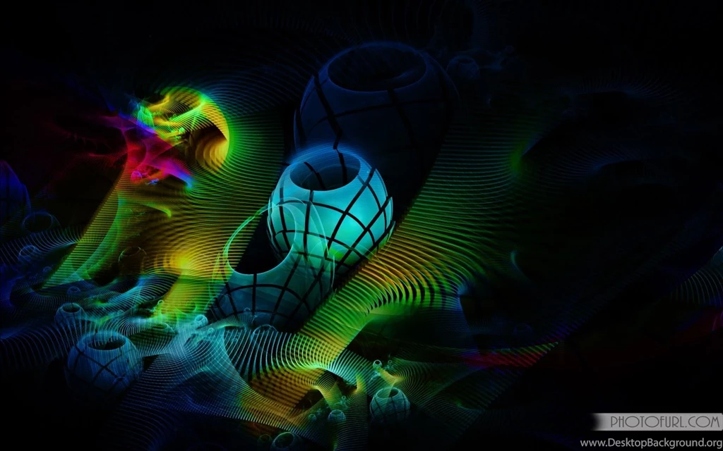 Graphic Art HD Wallpapers