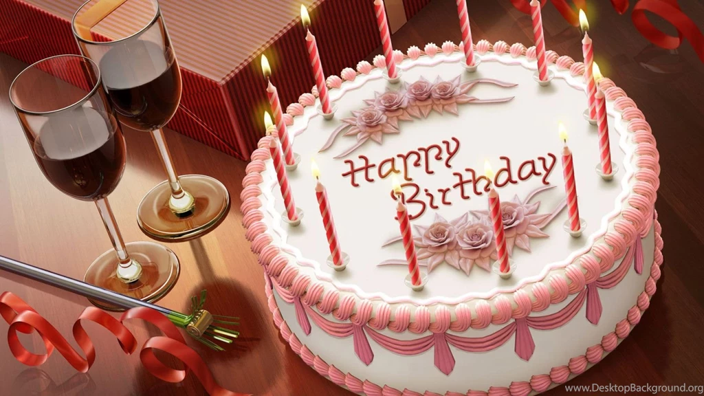 Santabanta Birthday Wallpapers AtozWallpapers