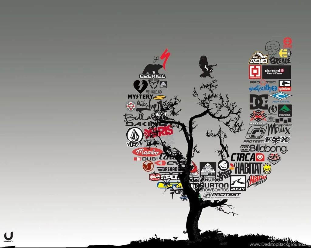 Graphic Art HD Wallpapers