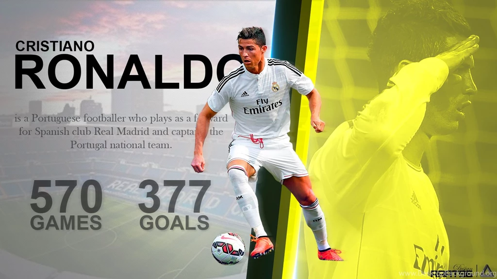 DeviantArt: More Like Cristiano Ronaldo Wallpapers 2014 2015 By RAAT96