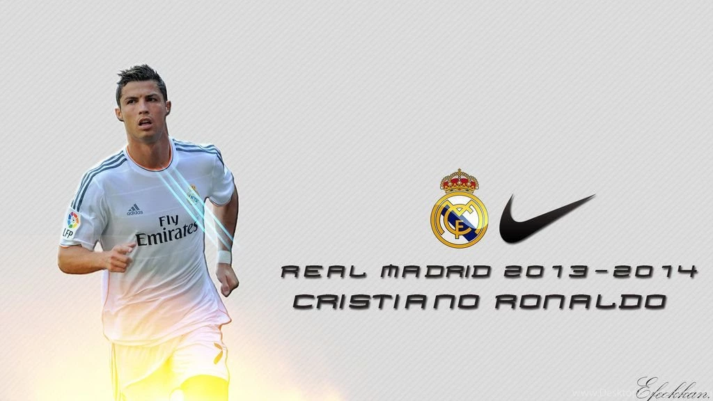 Cristiano Ronaldo 2014 Wallpapers Hd