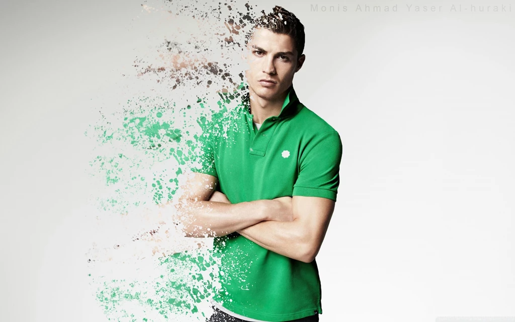 Cristiano Ronaldo Wallpapers 2014 Free Pics