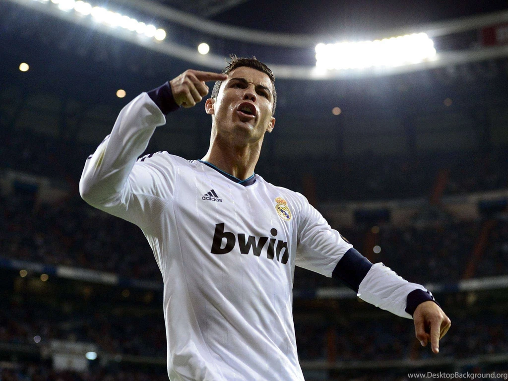 CR7 Images