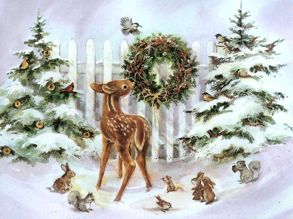 Miscellaneous: Christmas Cards, Picture Nr. 40821
