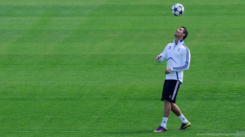Cristiano Ronaldo Wallpapers (3) Cristiano Ronaldo Wallpapers
