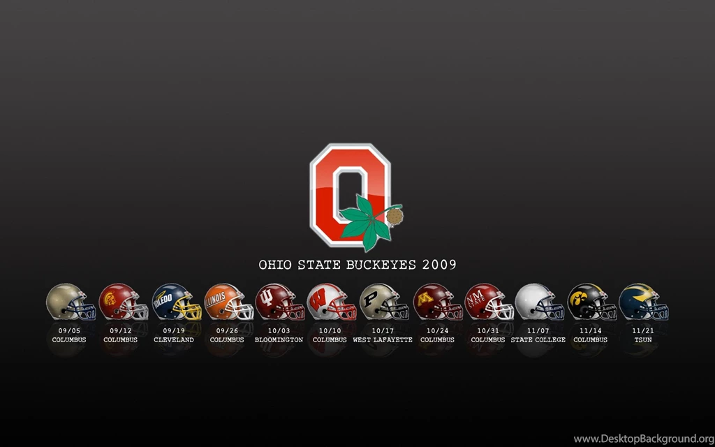 Ohio State Buckeyes Wallpapers