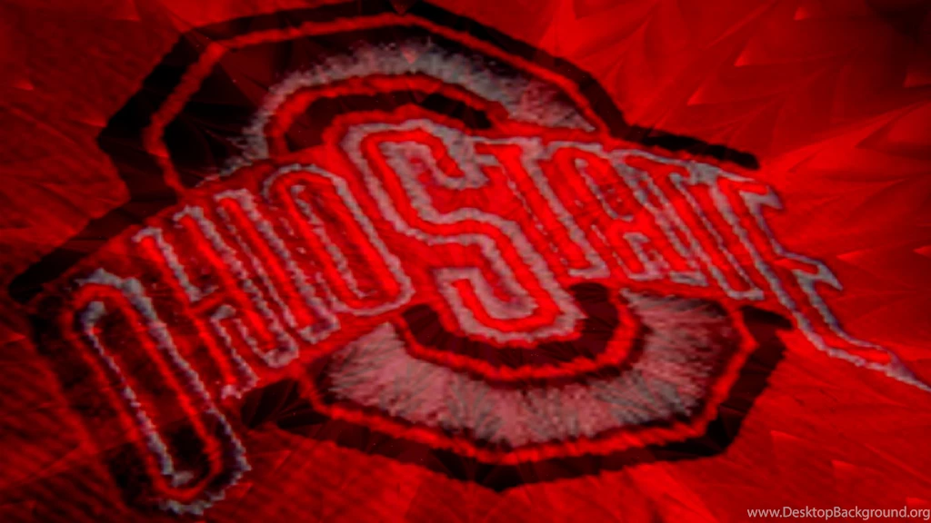 LARGE GRAY BLOCK O OHIO STATE Ohio State Buckeyes Wallpapers ...