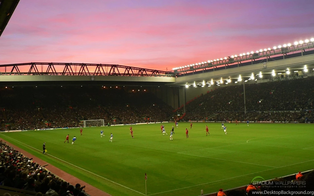 Liverpool Wallpapers