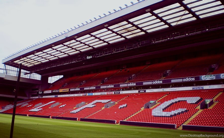 Anfield Road 2009 VI By Tontodiablo On DeviantArt