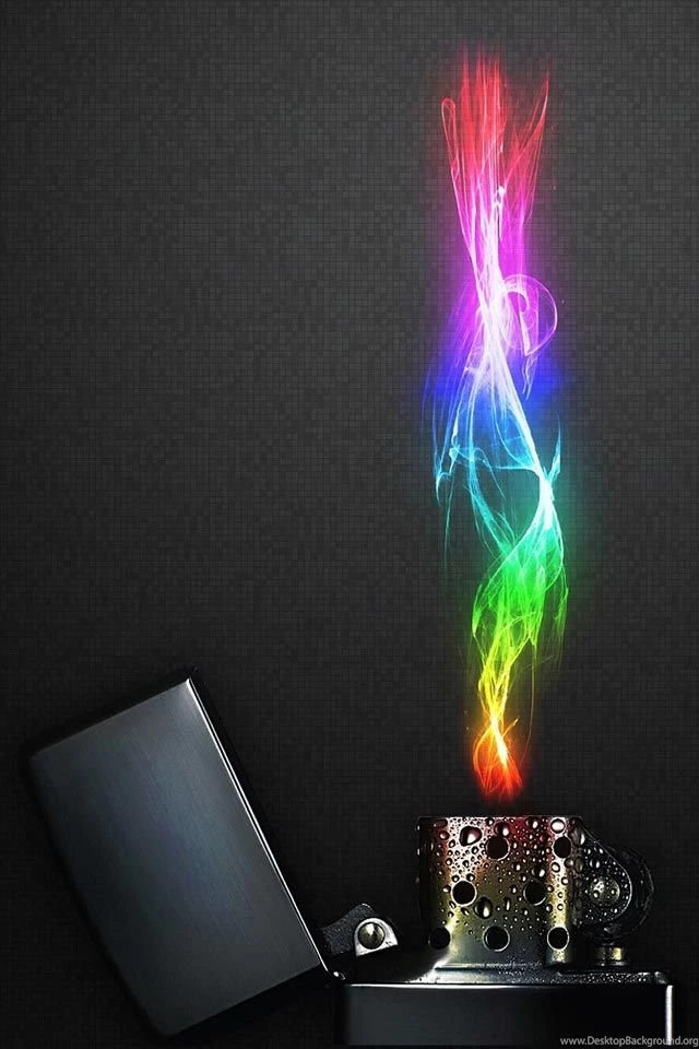 100 Retina Wallpapers In HD For iPhone 4