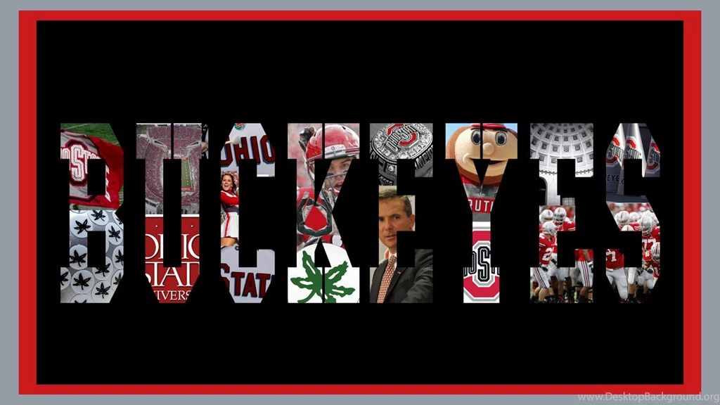 OSU Wallpapers 404A Ohio State Football Wallpapers (30081574) Fanpop
