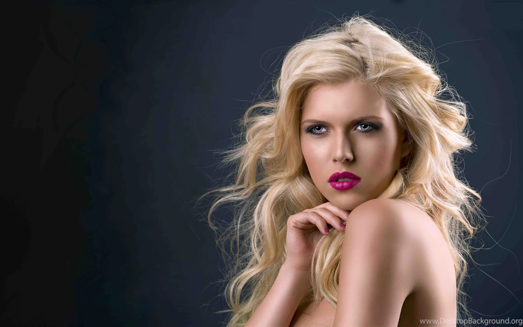 Blonde Hairs Model Girl Photography HD Wallpapers DreamLoveWallpapers