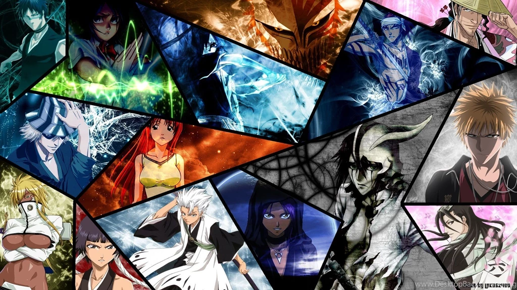 Anime Wallpapers Album On Imgur